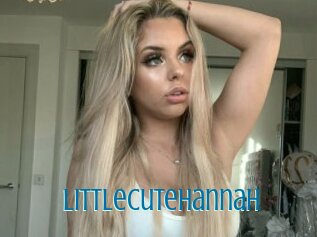 Littlecutehannah