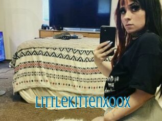Littlekittenxoox