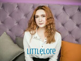 Littlelore