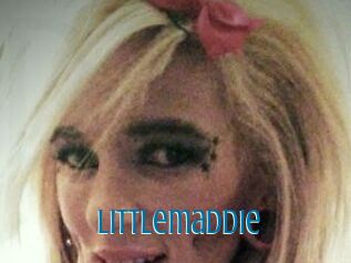 Little_maddie