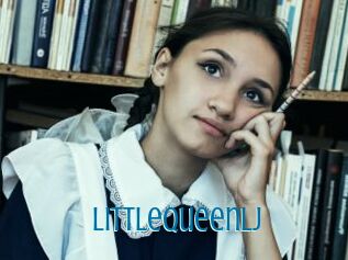 Littlequeenlj