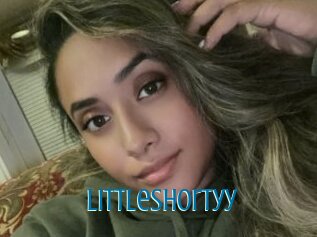 Littleshortyy