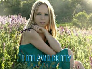 Littlewildkitty