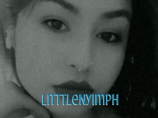 LitttleNyimph