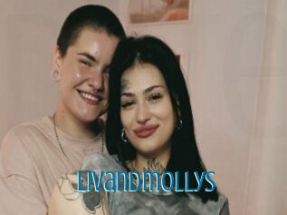Livandmollys