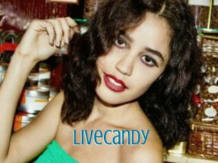 Livecandy