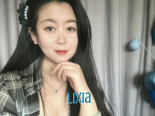 Lixia