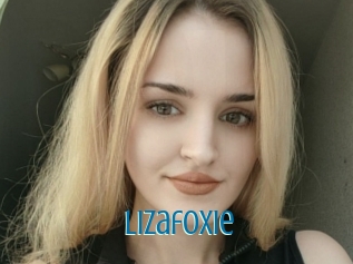 Lizafoxie