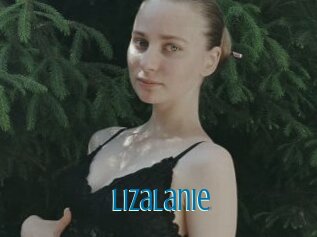 Lizalanie