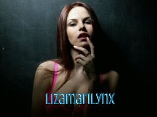 Lizamarilynx