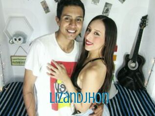 Lizandjhon