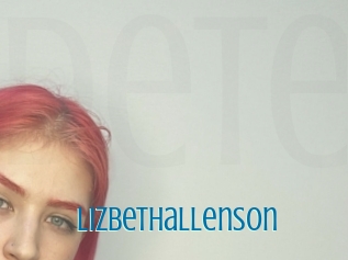 Lizbethallenson