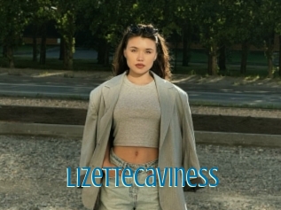Lizettecaviness