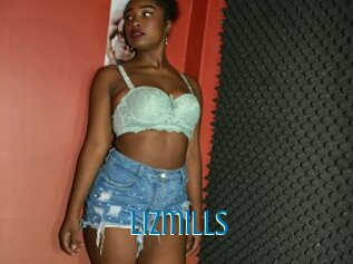 Lizmills