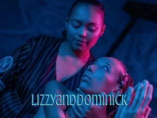 Lizzyanddominick