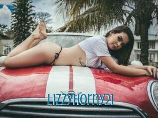 Lizzyhorny21