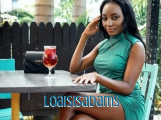 Loaisisadams