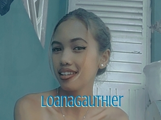Loanagauthier