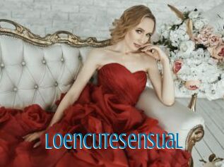 Loencutesensual