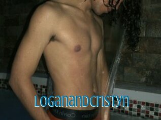 Loganandcristyn