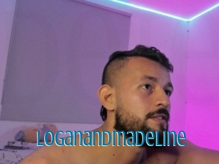 Loganandmadeline