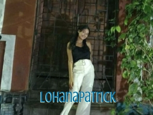 Lohanapatrick