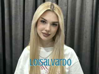 Loisalvardo