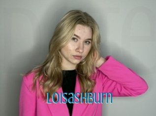 Loisashburn