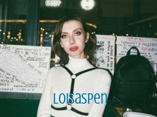 Loisaspen