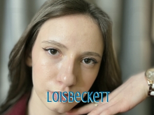 Loisbeckett
