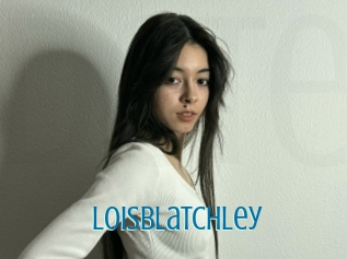 Loisblatchley