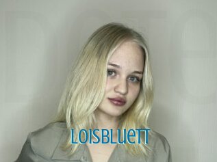 Loisbluett