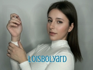 Loisbolyard
