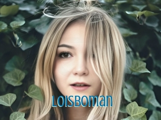 Loisboman
