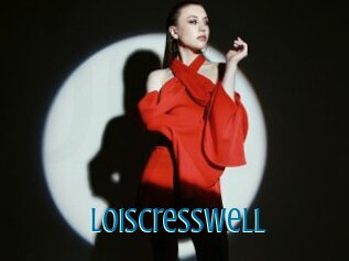 Loiscresswell