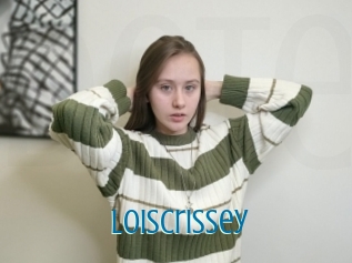 Loiscrissey
