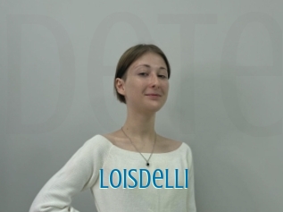 Loisdelli