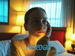 Loisedgin