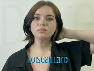 Loisgaillard