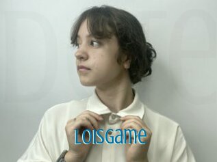 Loisgame