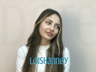 Loishanney