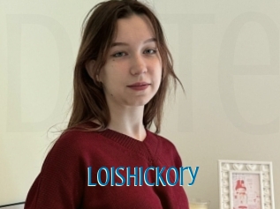 Loishickory