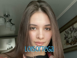 Loisortega