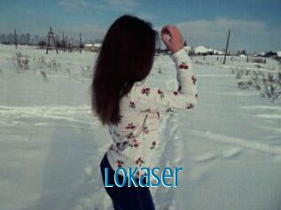 Lokaser