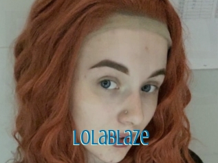 Lolablaze