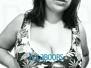 Lolaboobs