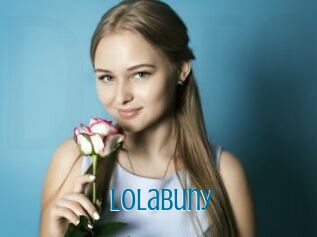 Lolabuny