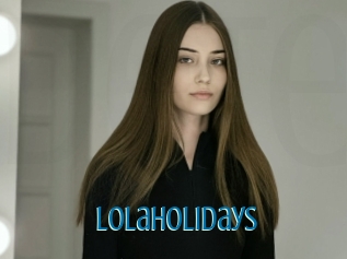 Lolaholidays