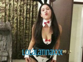 LolalatinaXXX