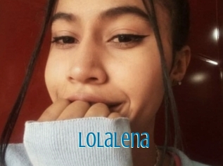 Lolalena